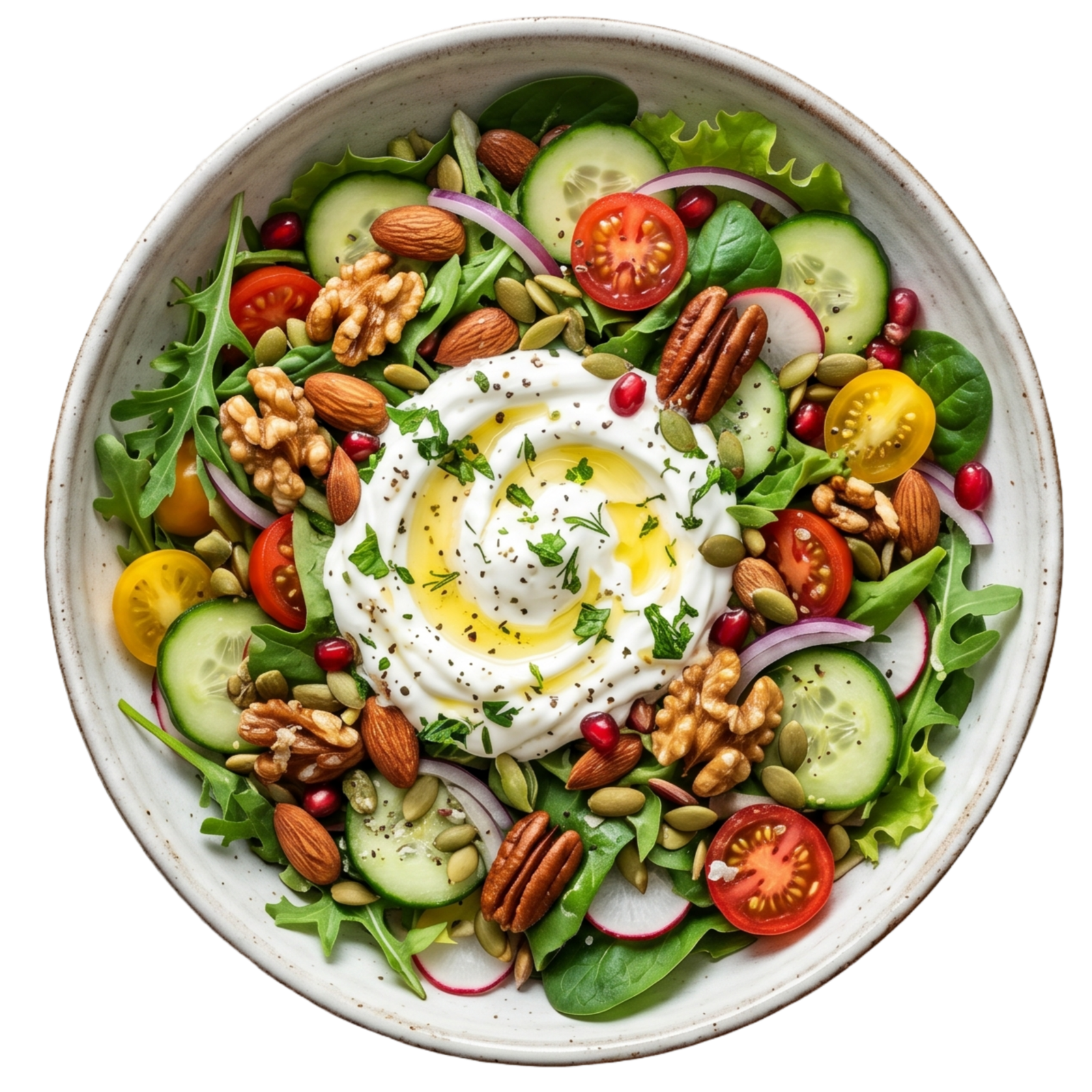 healthy diet